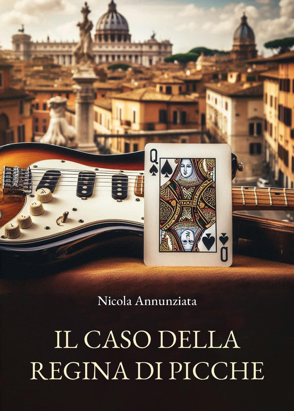 Il caso della regina di picche