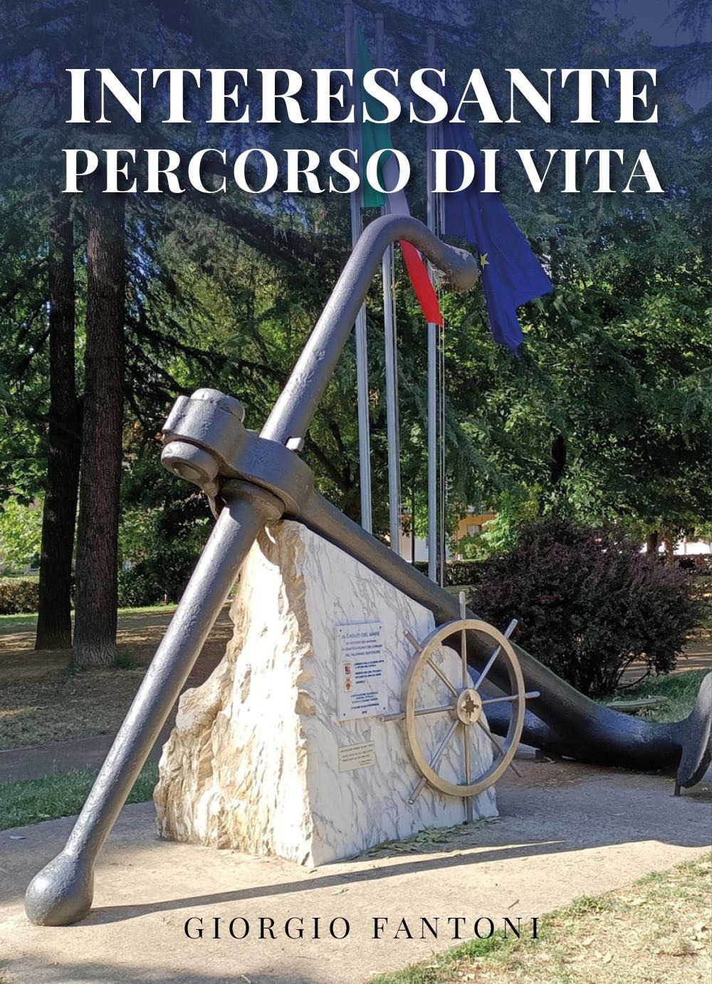 Interessante percorso di vita
