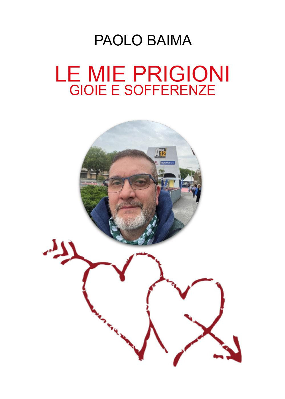 Le mie prigioni, gioie e sofferenze