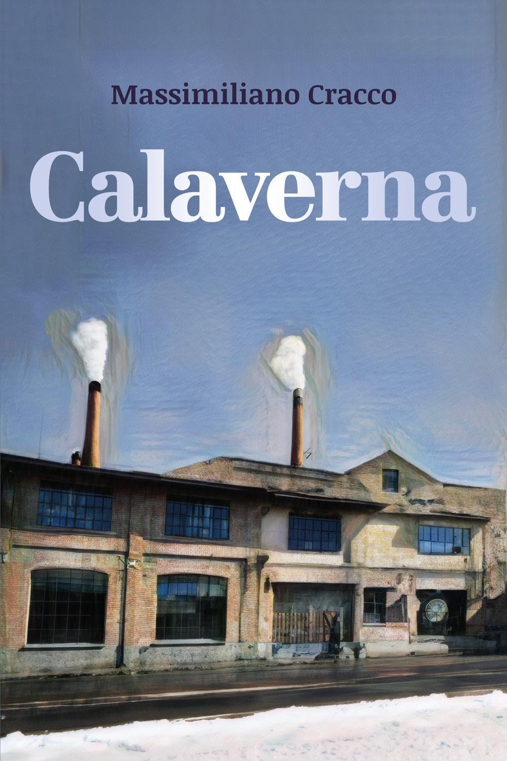 Calaverna