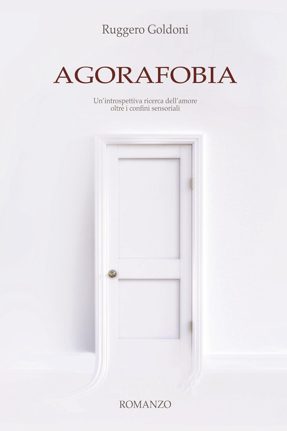 Agorafobia