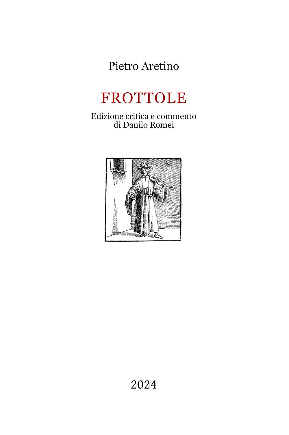 Frottole