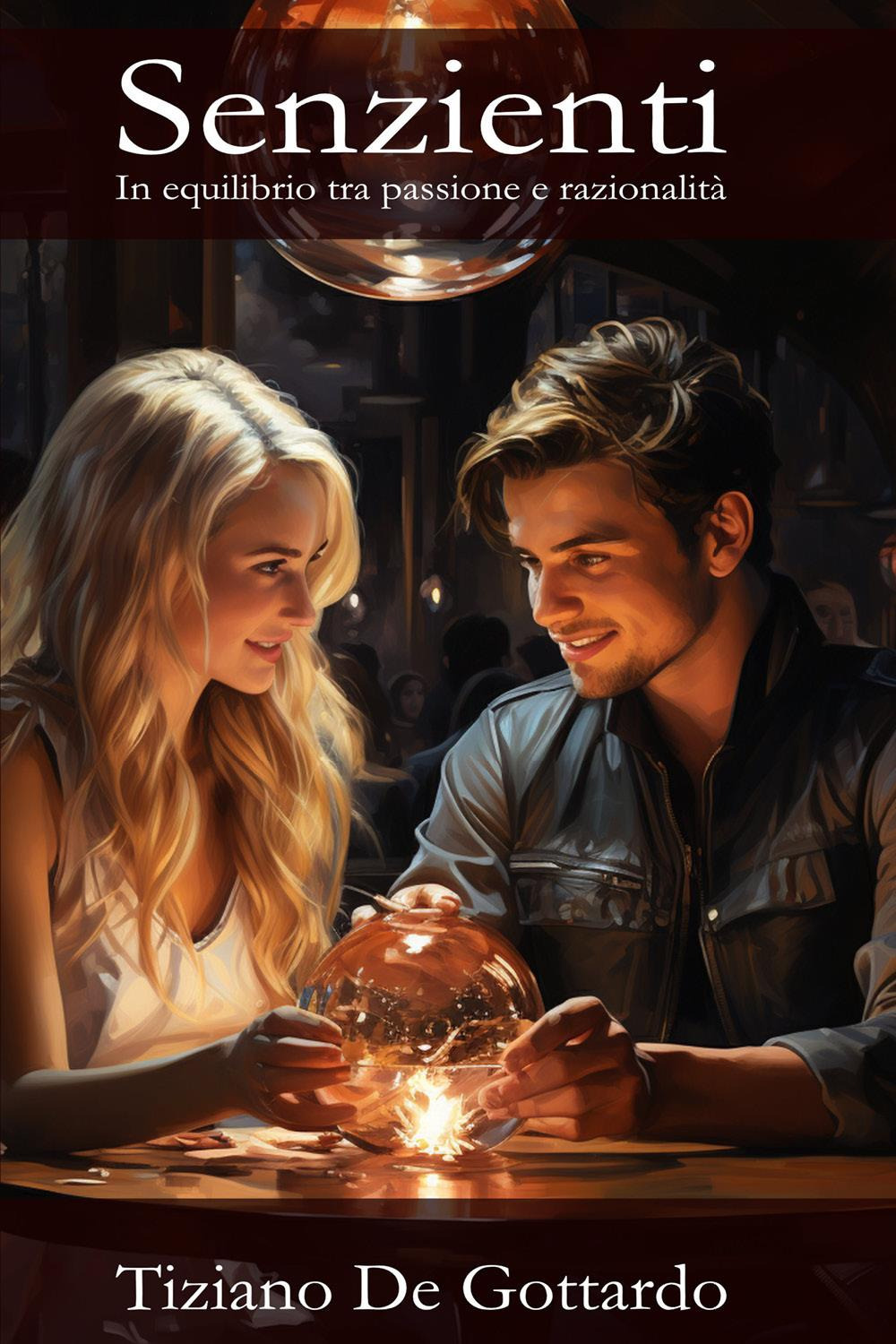Senzienti. In equilibrio tra passione e razionalità