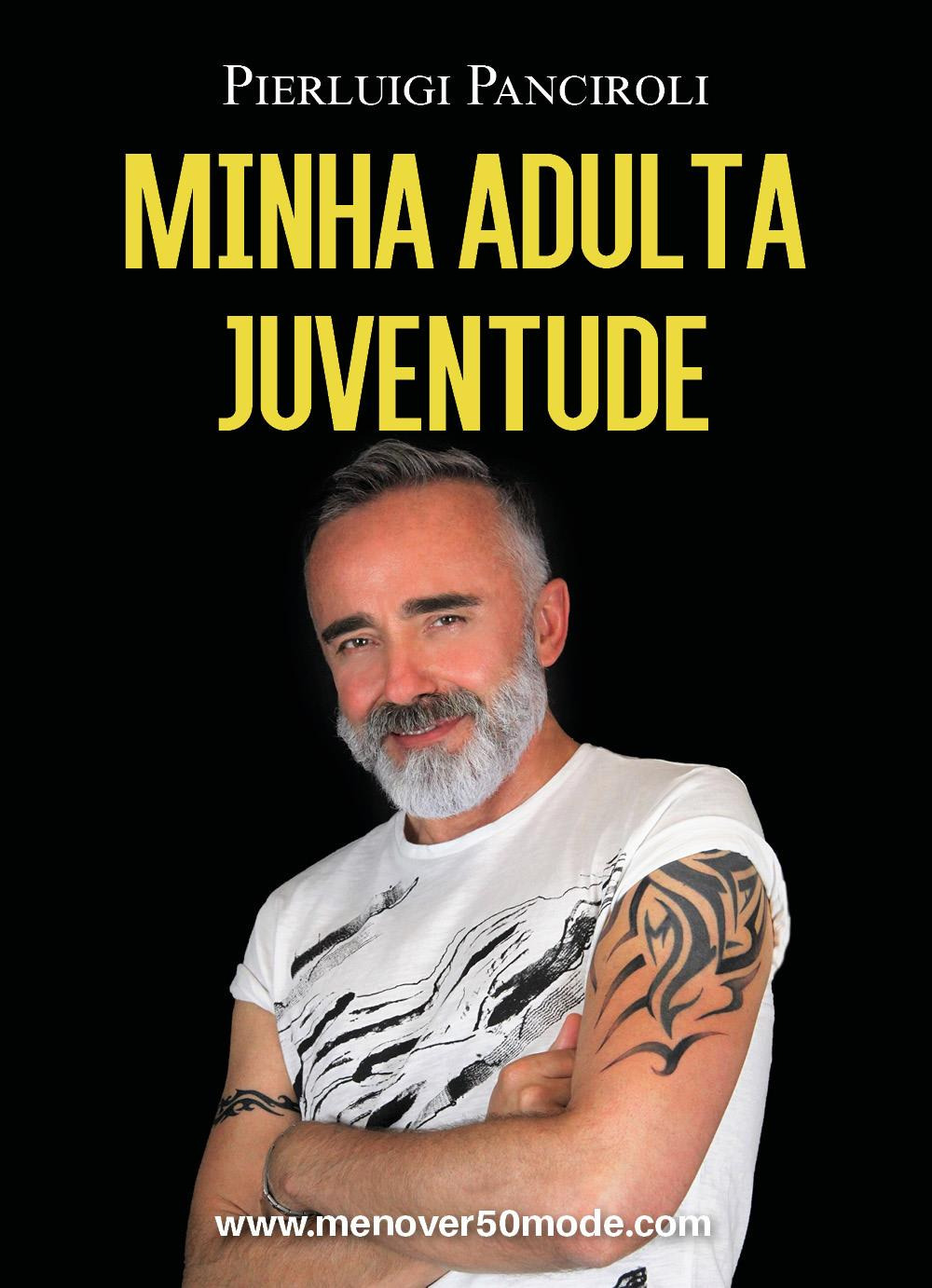Minha adulta juventude