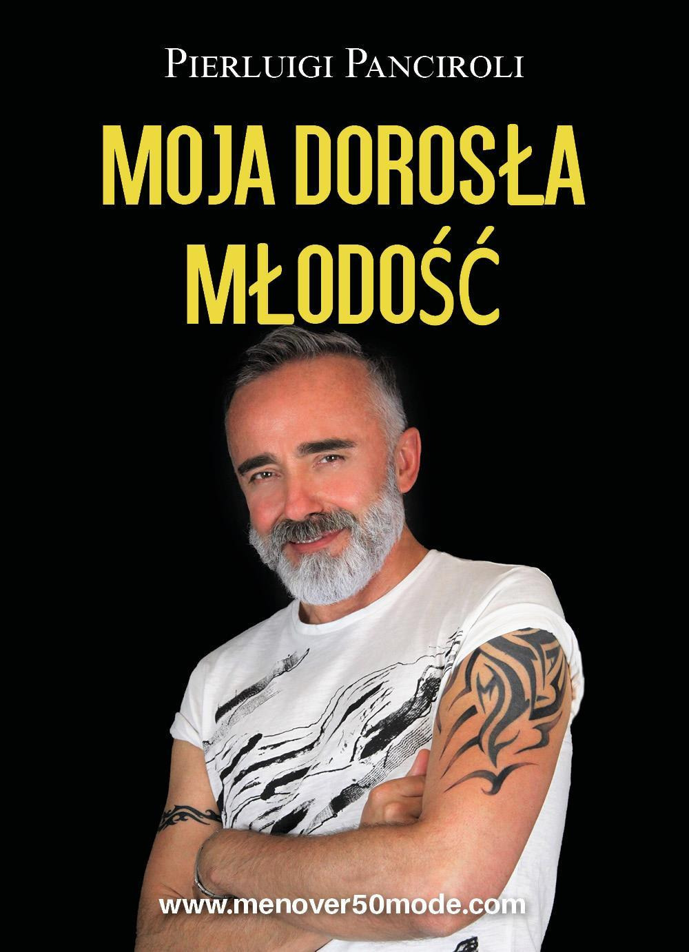 Moja dorosla mlodosc