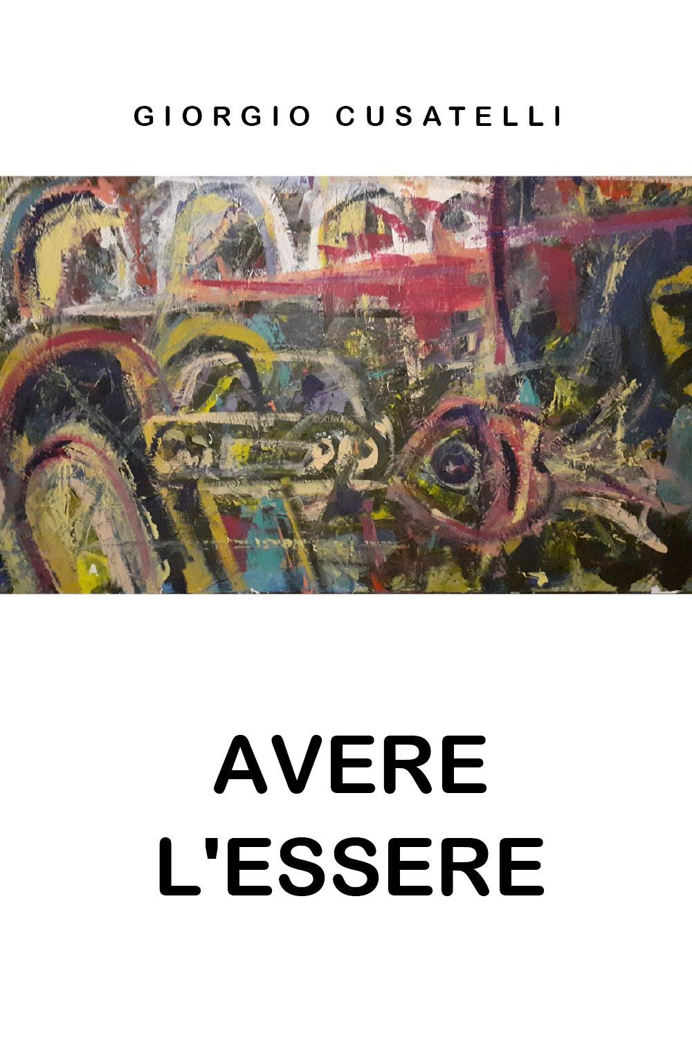 Avere l'essere