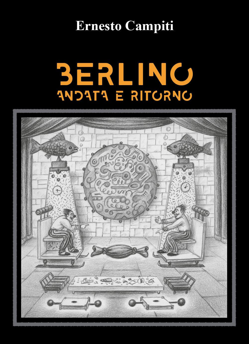 Berlino andata e ritorno