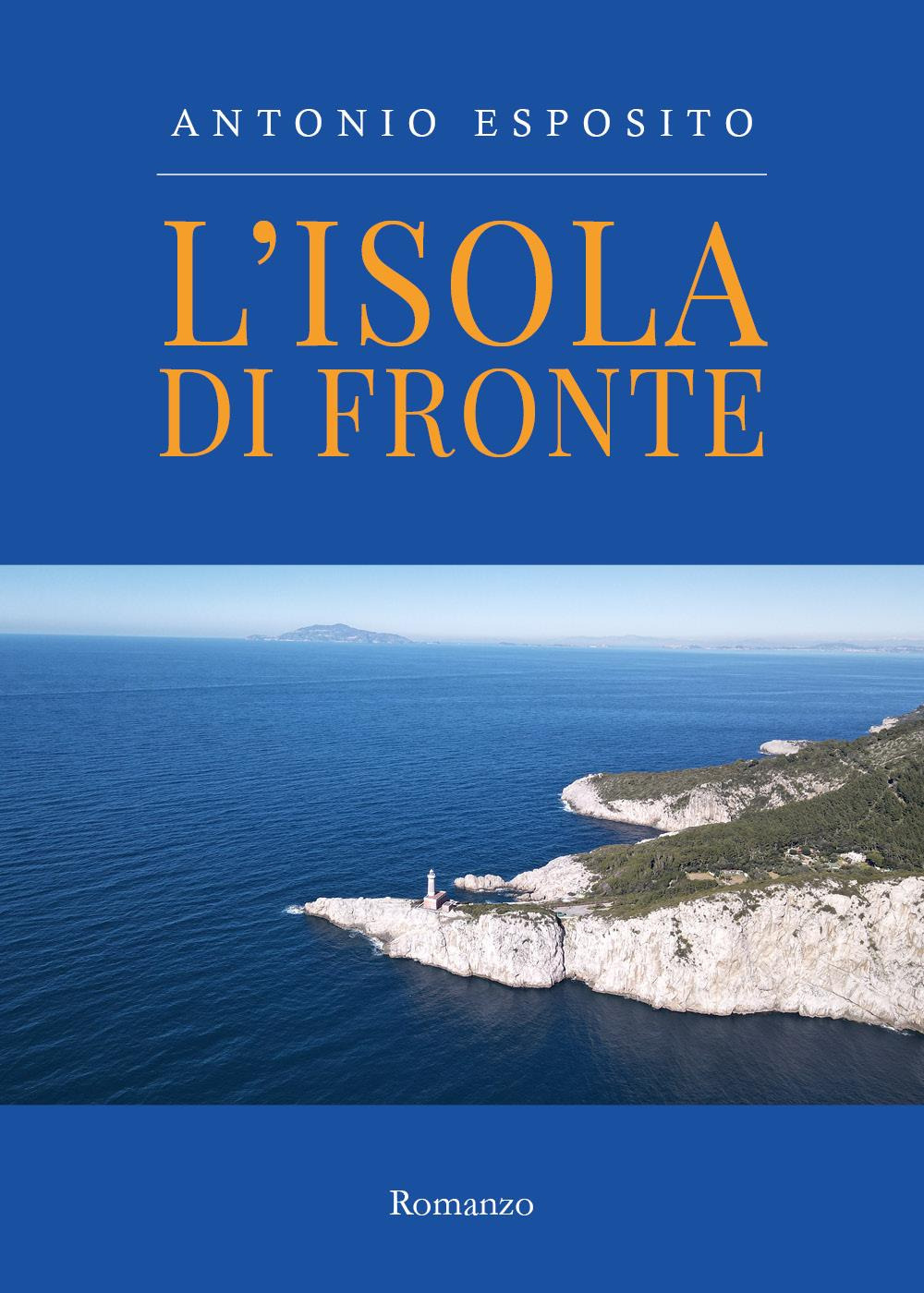 L'isola di fronte