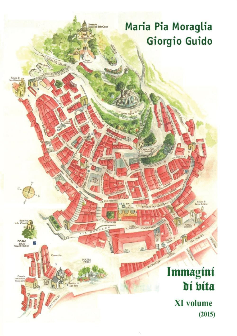 Immagini di vita. Vol. 11: (2015)