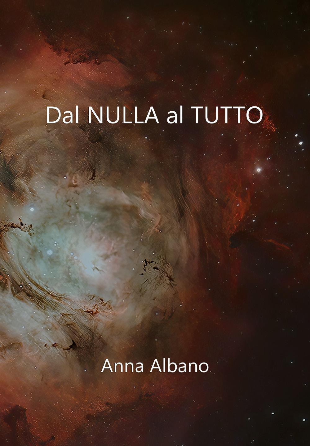 Dal nulla al tutto