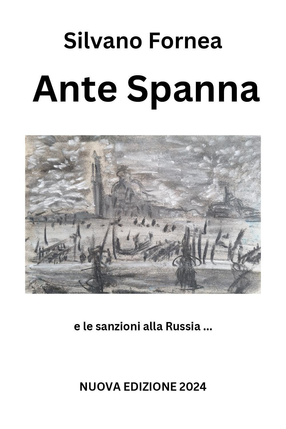 Ante spanna