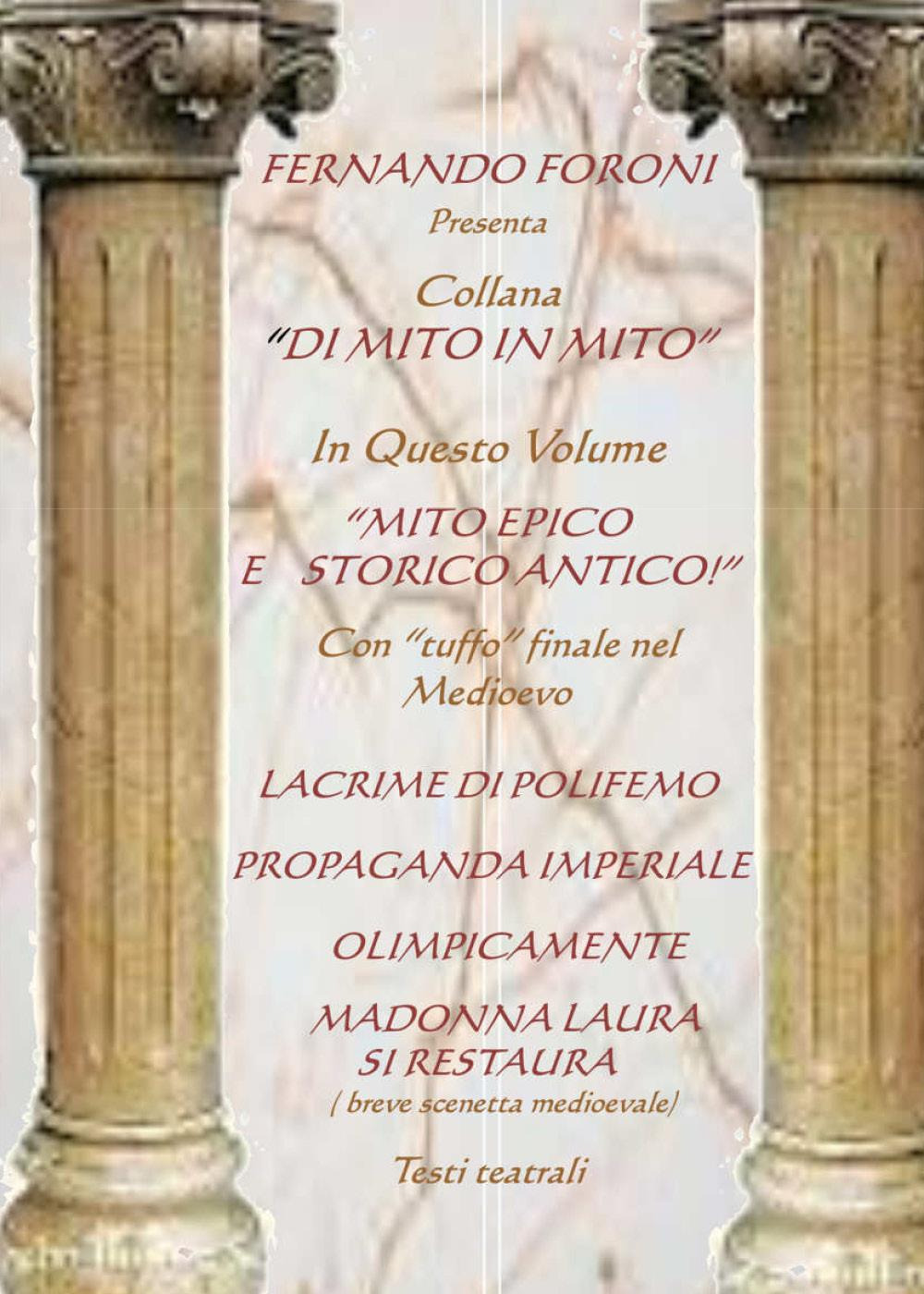 Di mito in mito