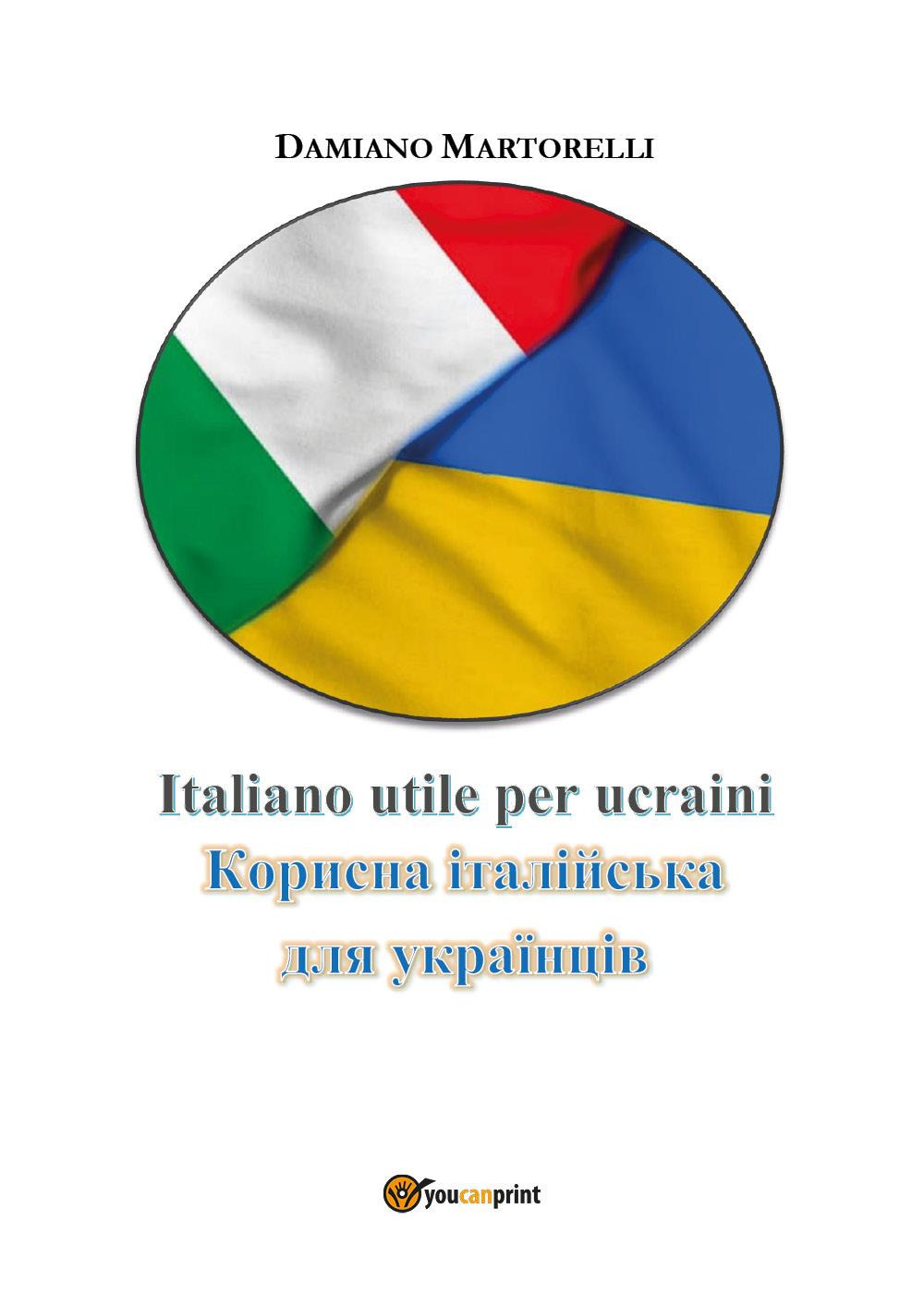 Italiano utile per ucraini