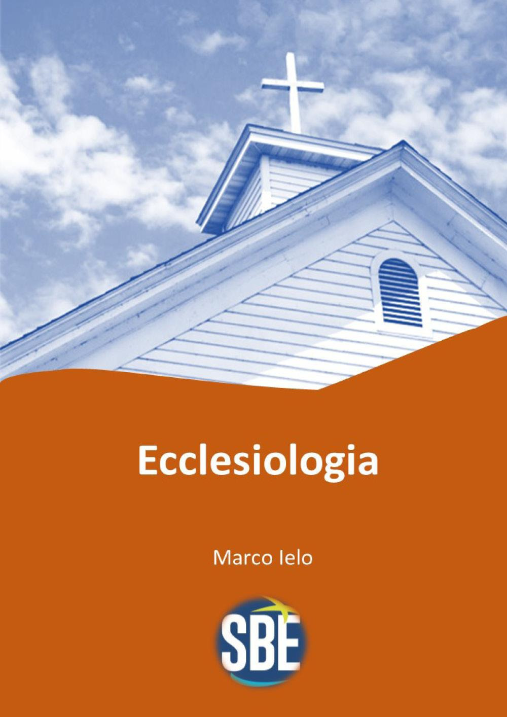 Ecclesiologia