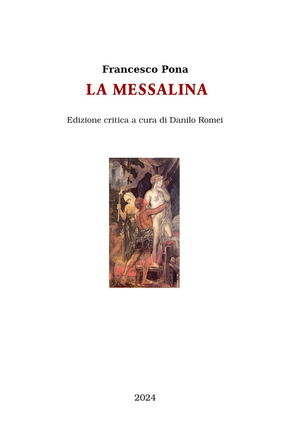 La Messalina