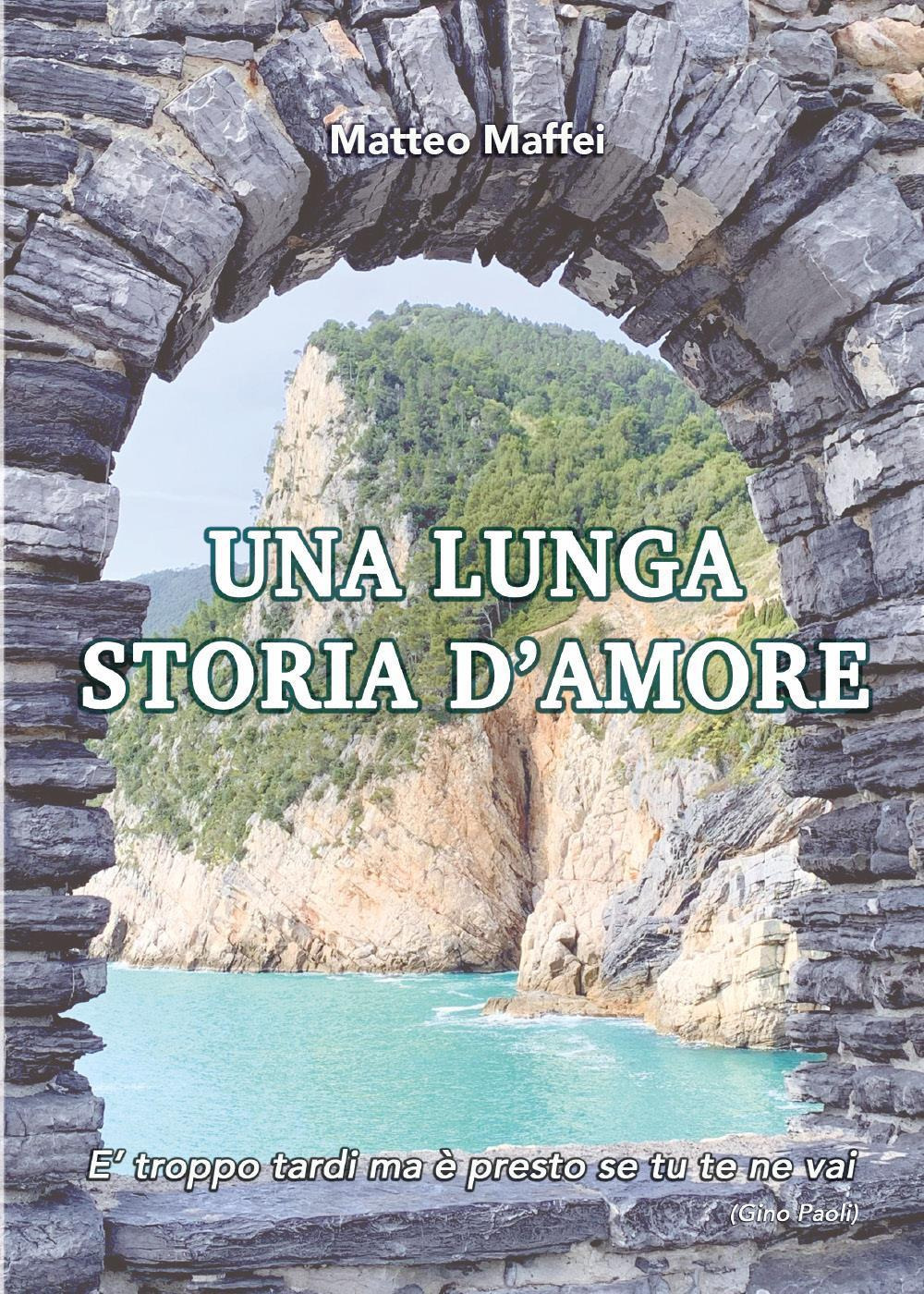 Una lunga storia d'amore