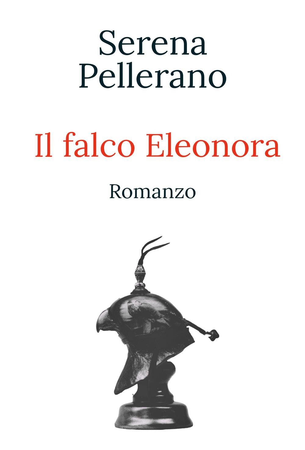 Il falco Eleonora