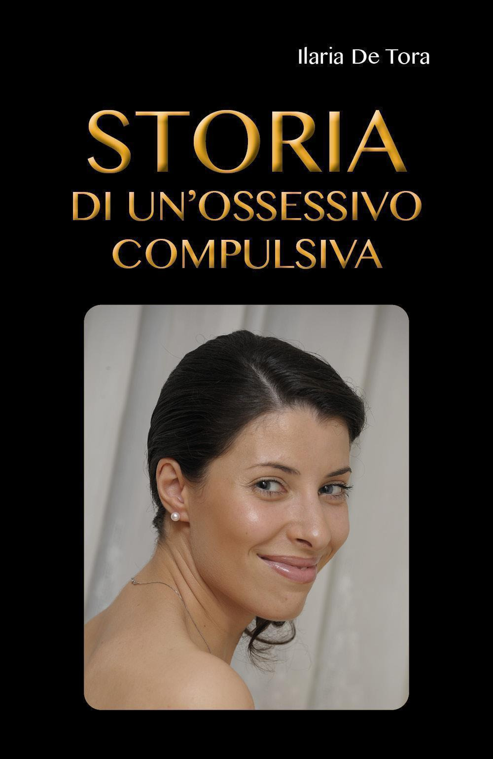 Storia di un'ossessivo compulsiva