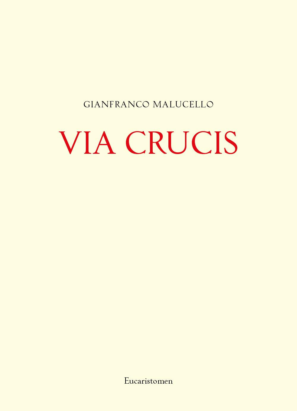 Via Crucis