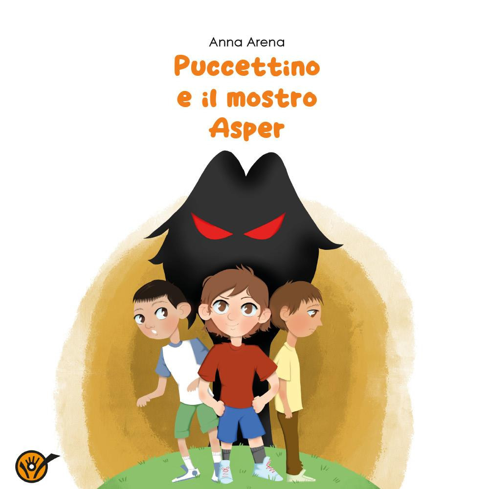 Puccettino e il mostro Asper