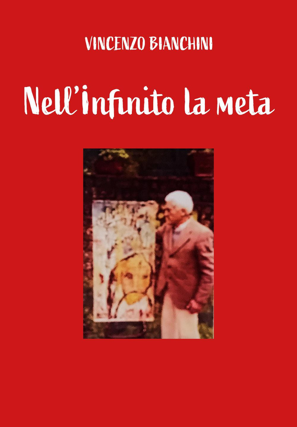 Nell'infinito la meta