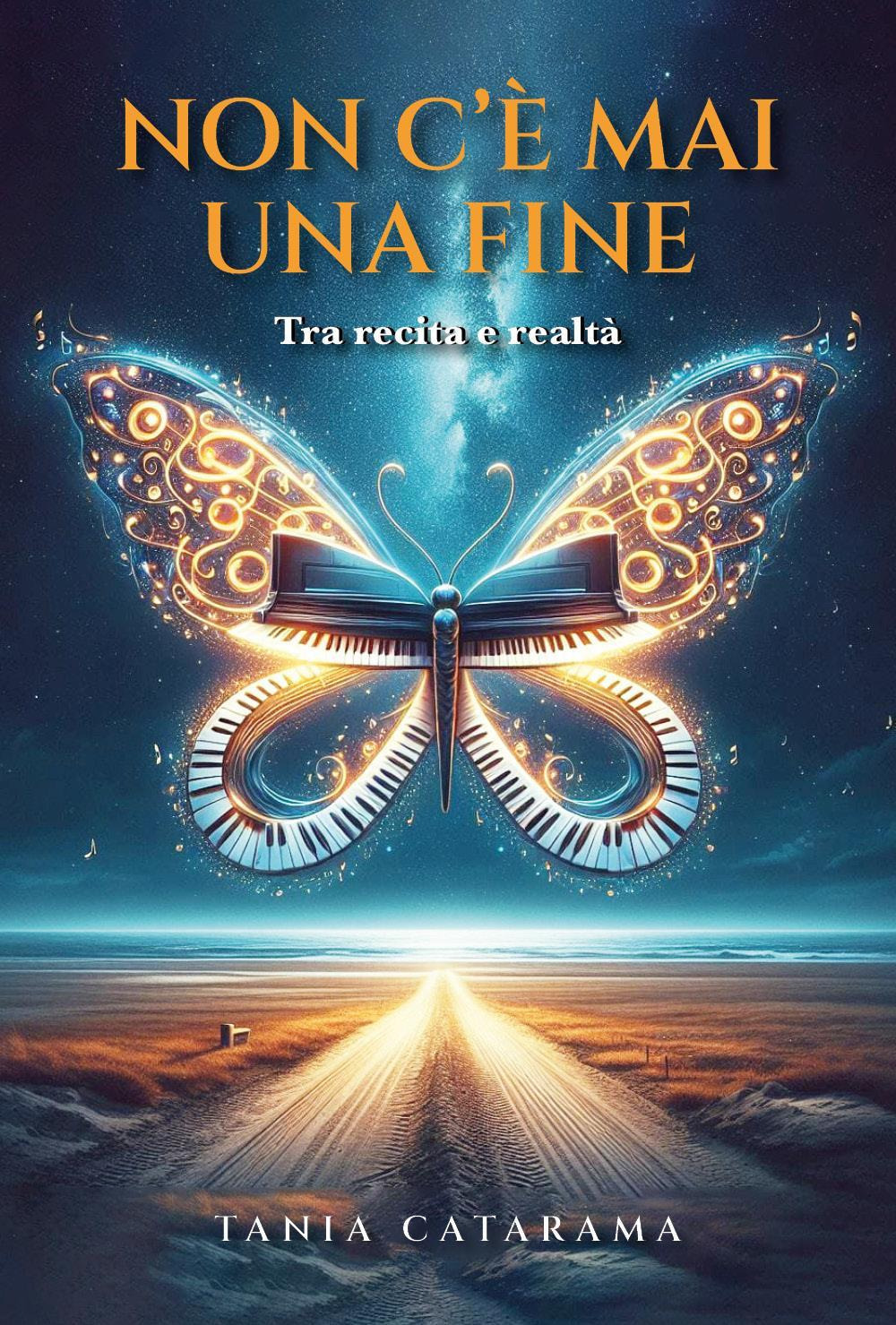 Non c'è mai una fine