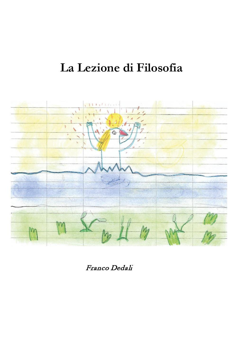 La lezione di filosofia