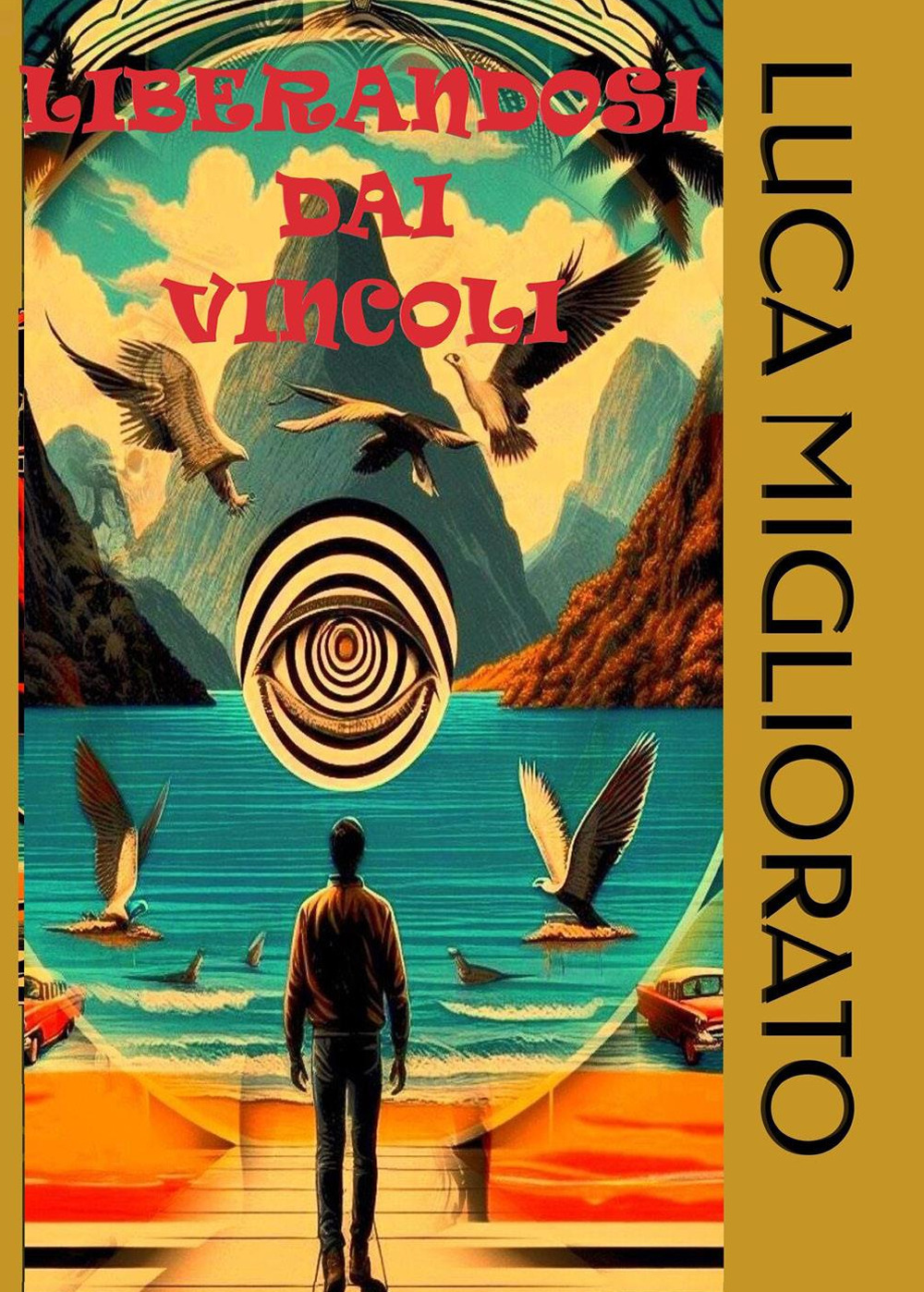 Liberandosi dai vincoli