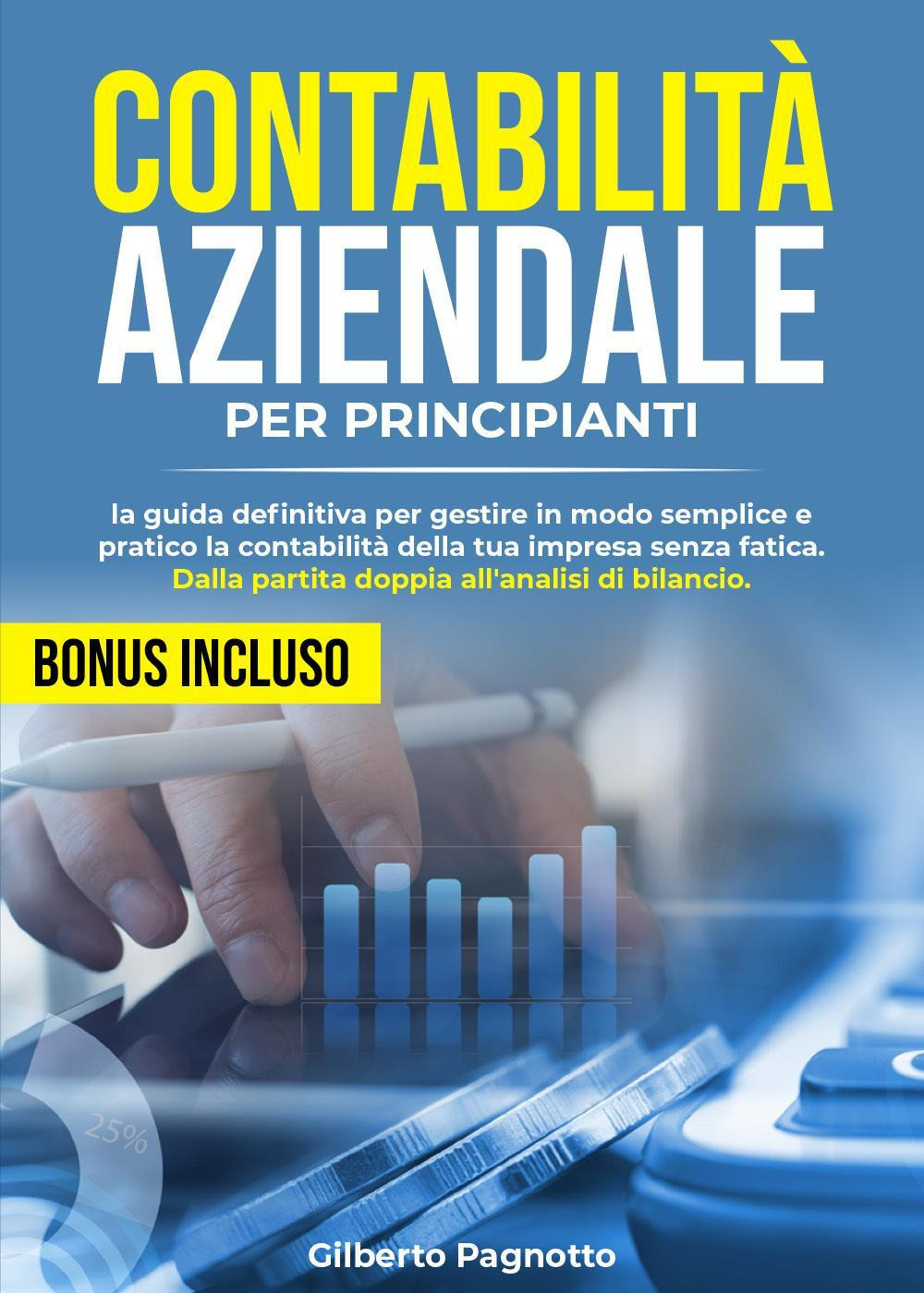 Contabilità aziendale per principianti