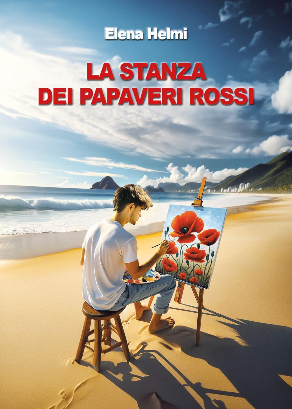 La stanza dei papaveri rossi