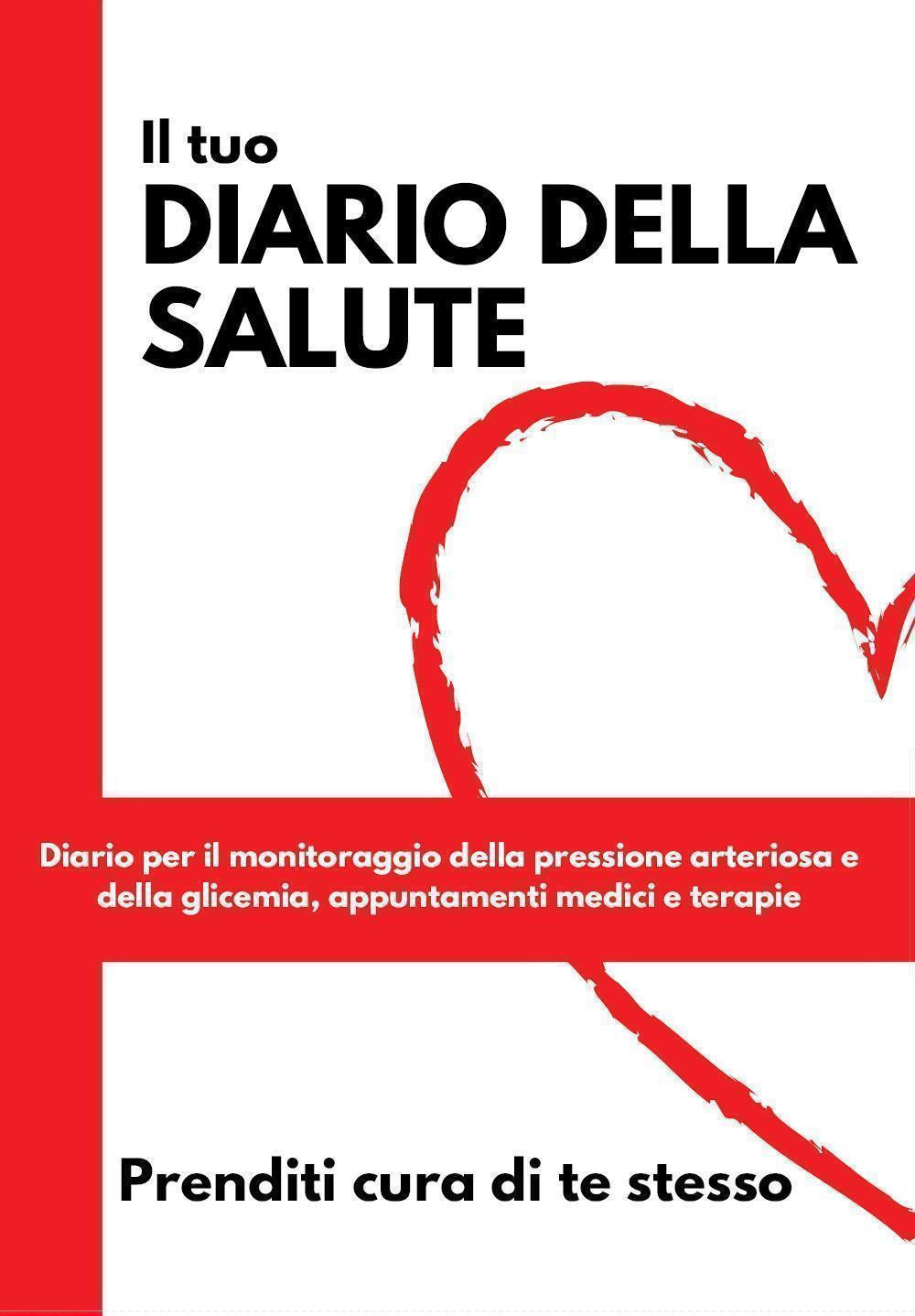 Il tuo diario della salute