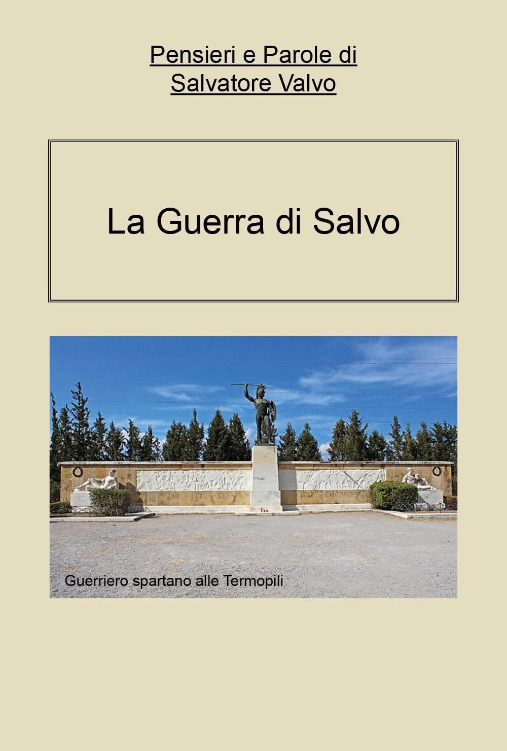 La guerra di Salvo