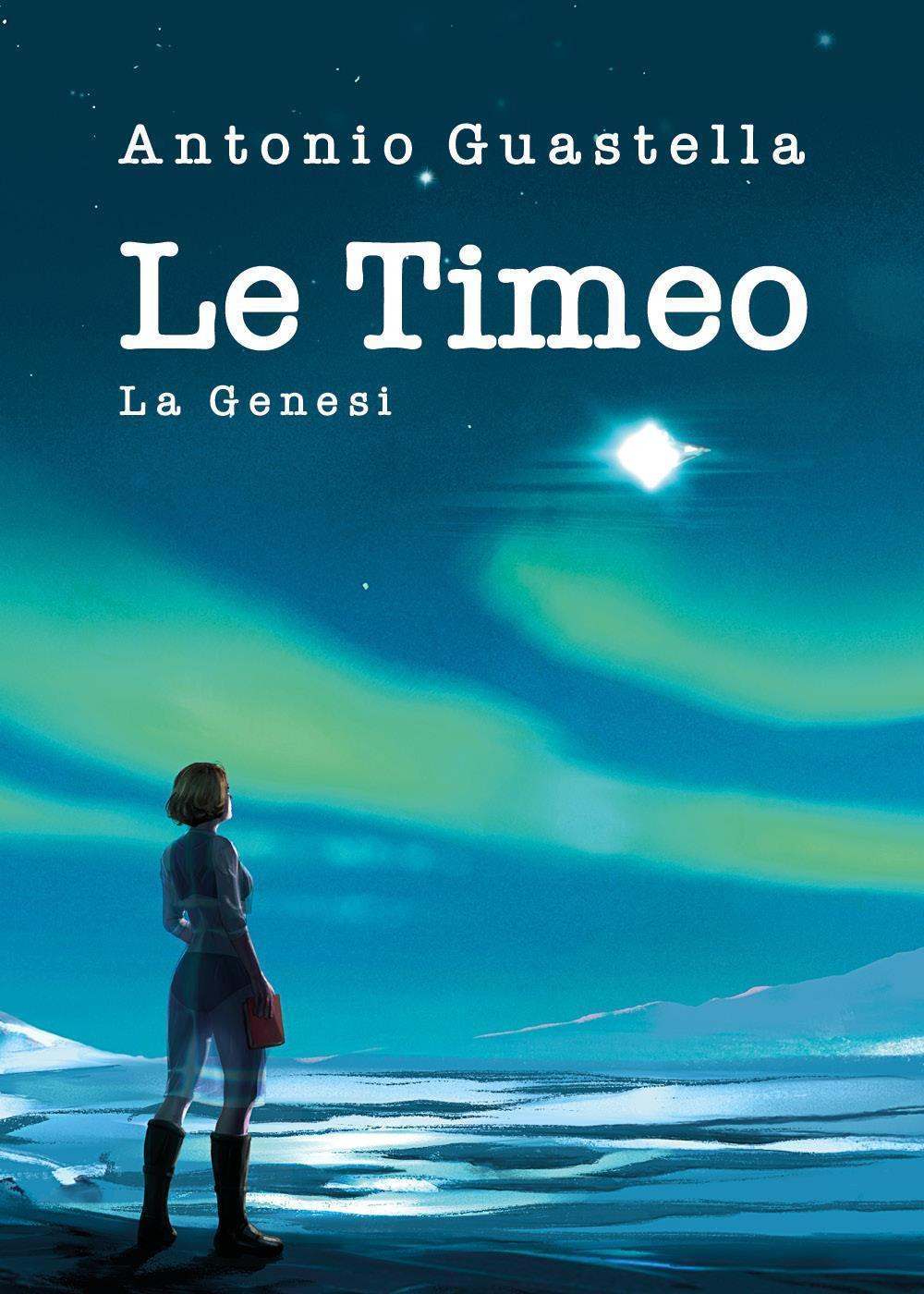 Le Timeo. La genesi