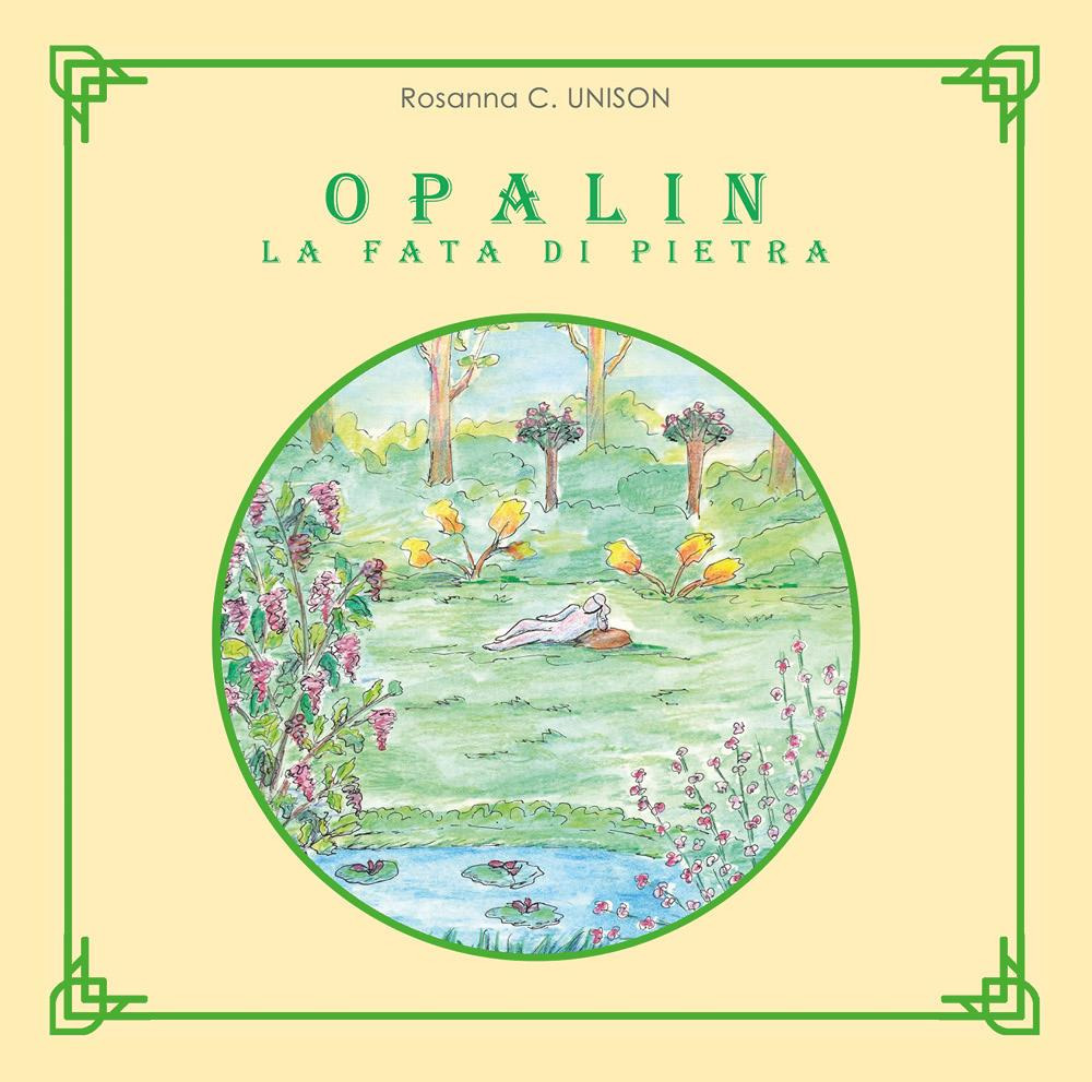 Opalin la fata di pietra