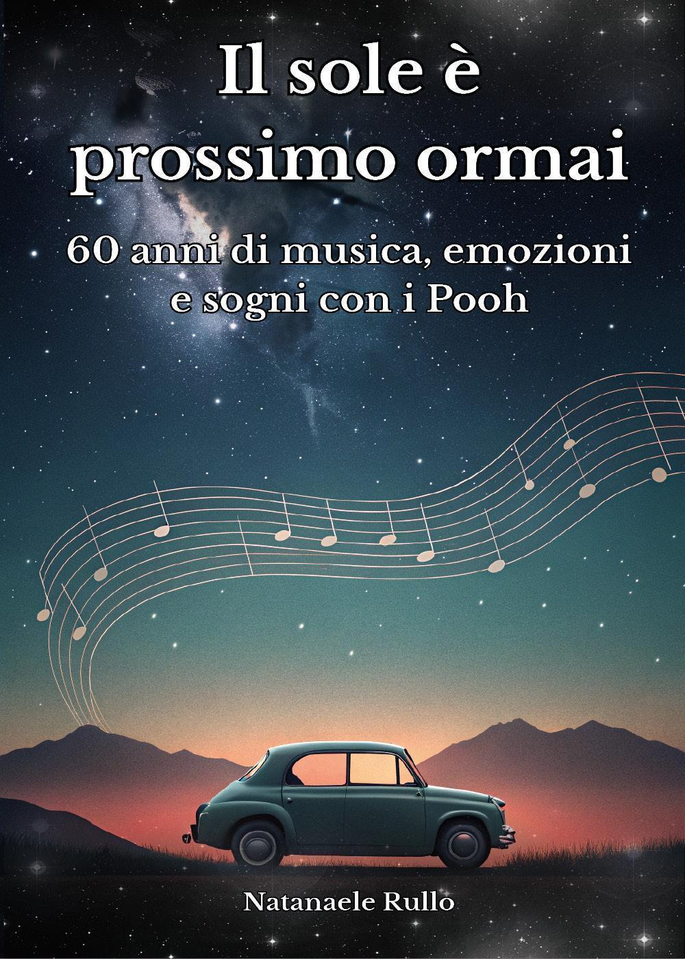 Il sole è prossimo ormai