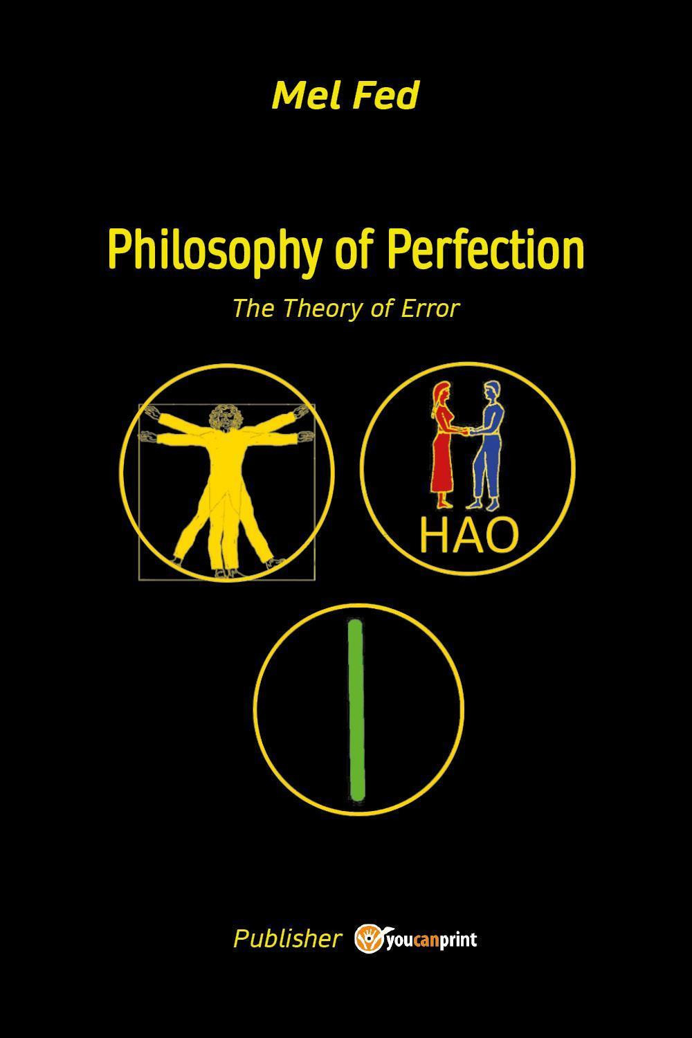 Philosophy of perfection