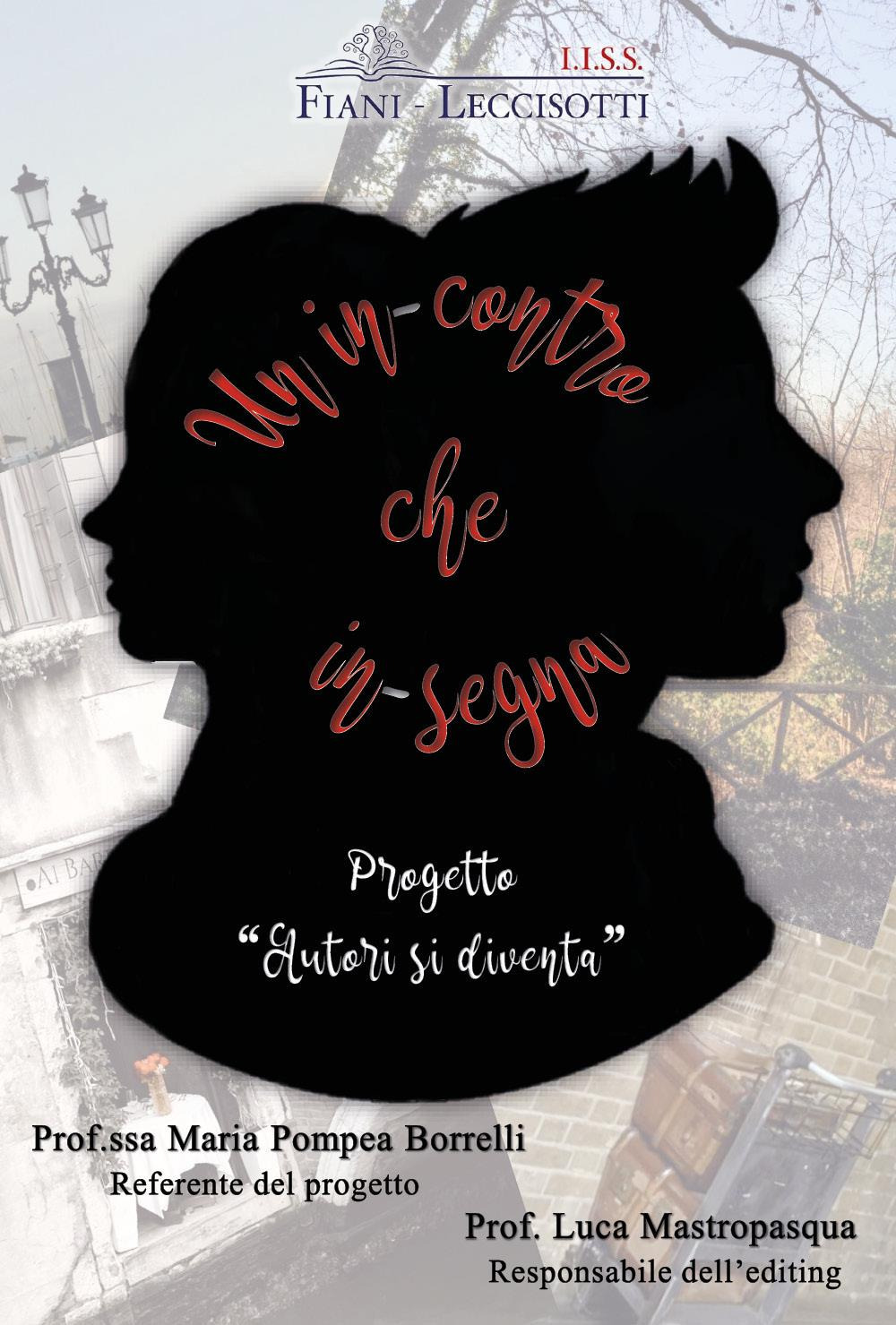 Un in-contro che in-segna