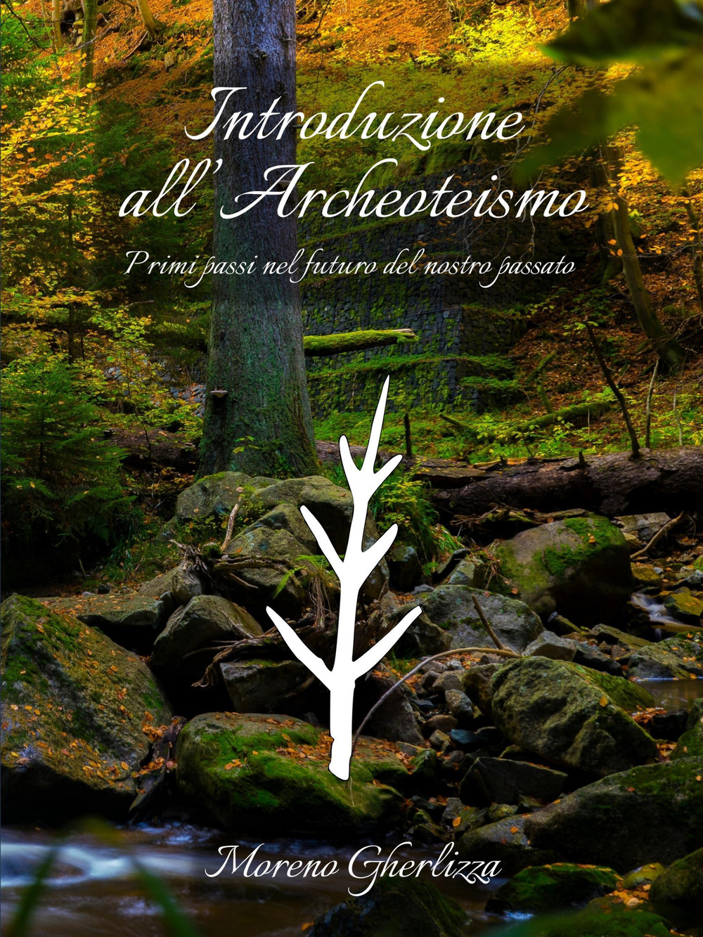 Introduzione all'archeoteismo. Primi passi nel futuro del nostro passato