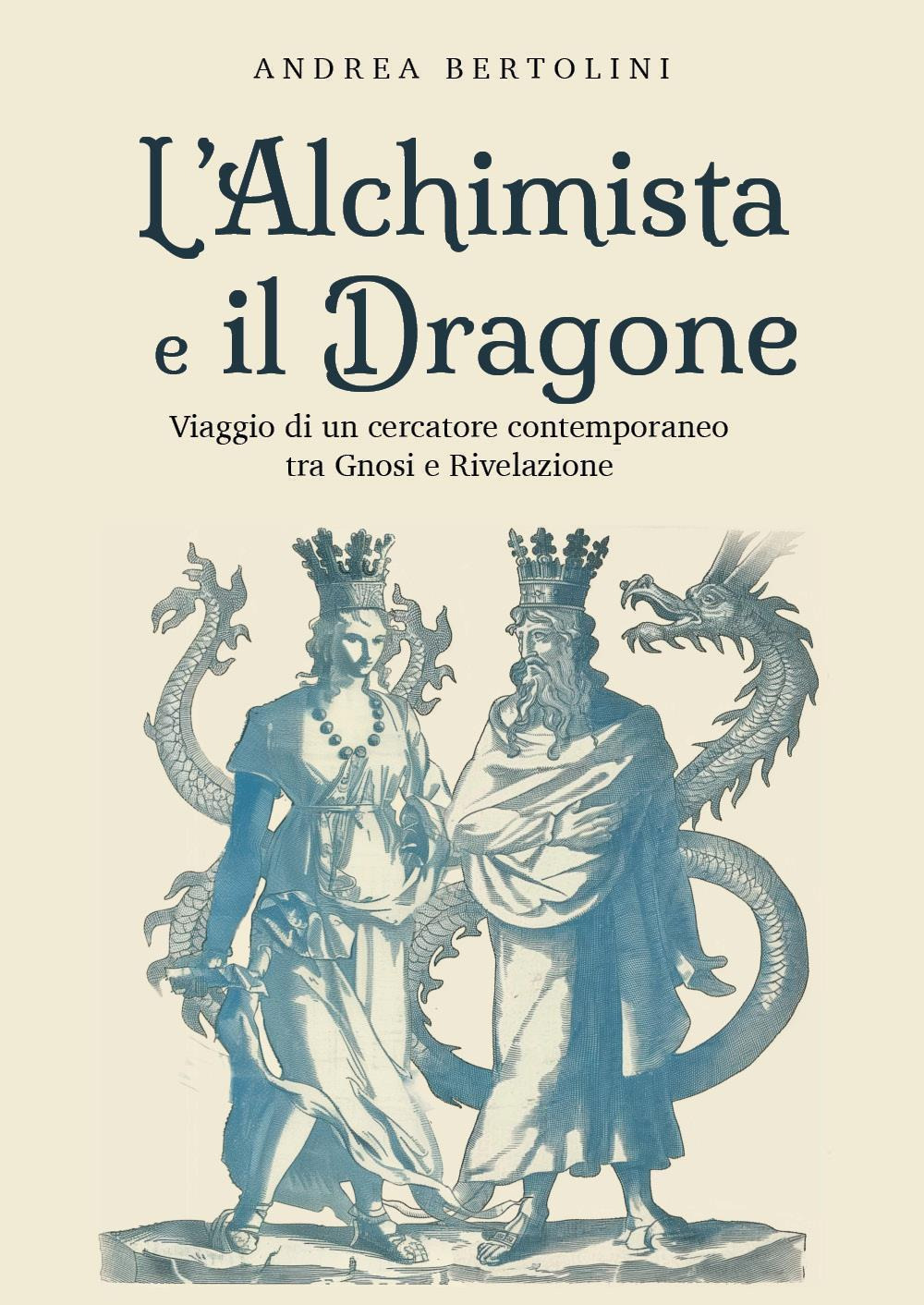 L'alchimista e il dragone