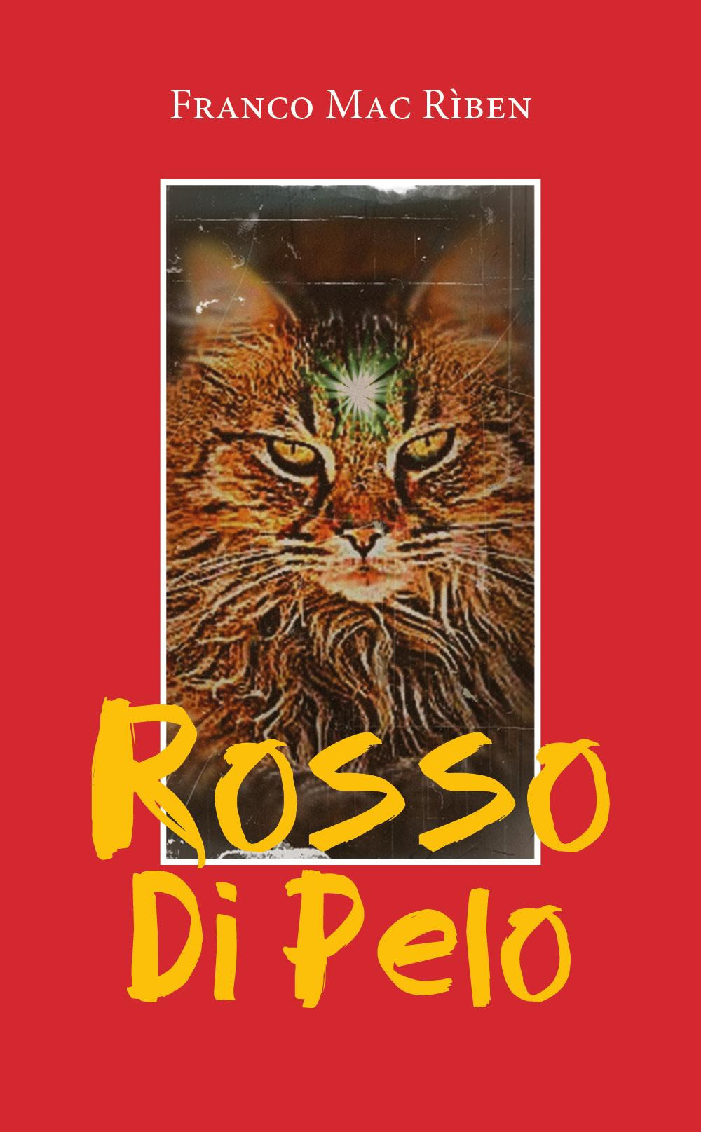Rosso di pelo