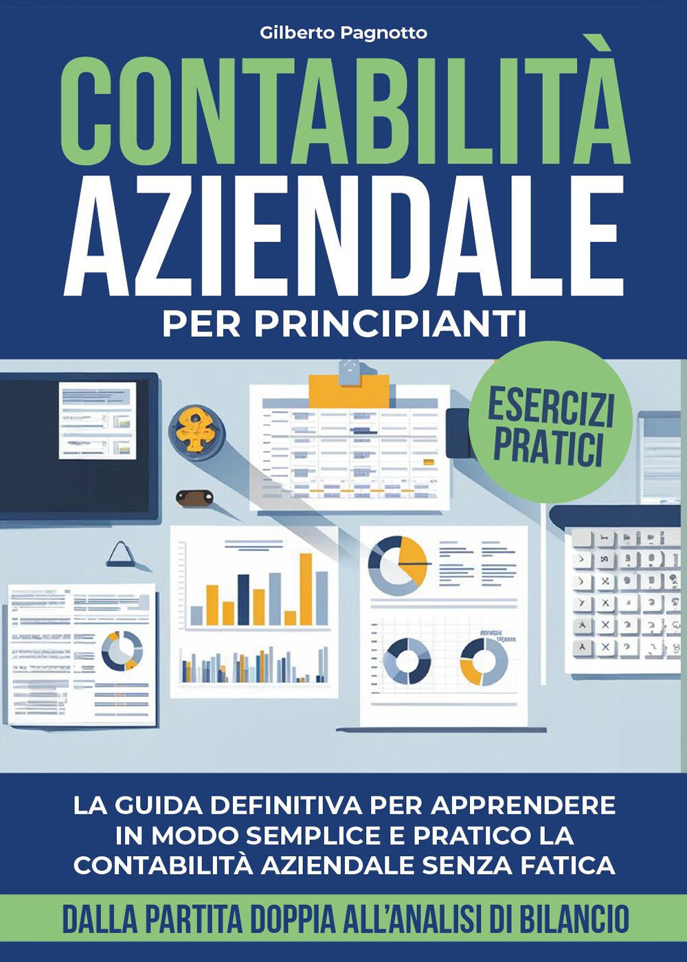 Contabilità aziendale per principianti