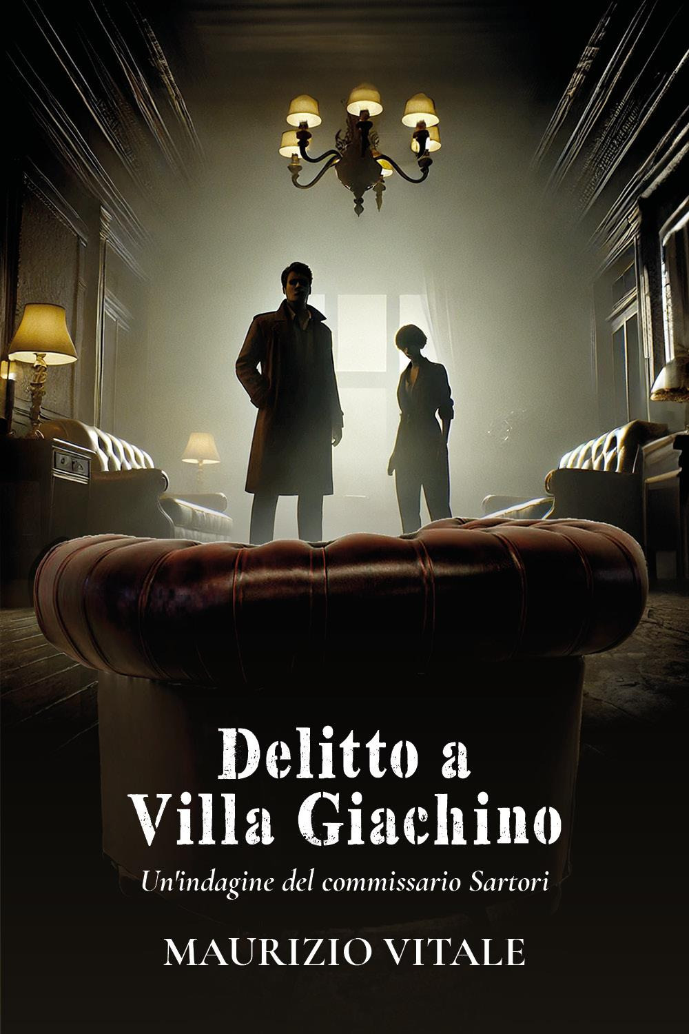 Delitto a Villa Giachino