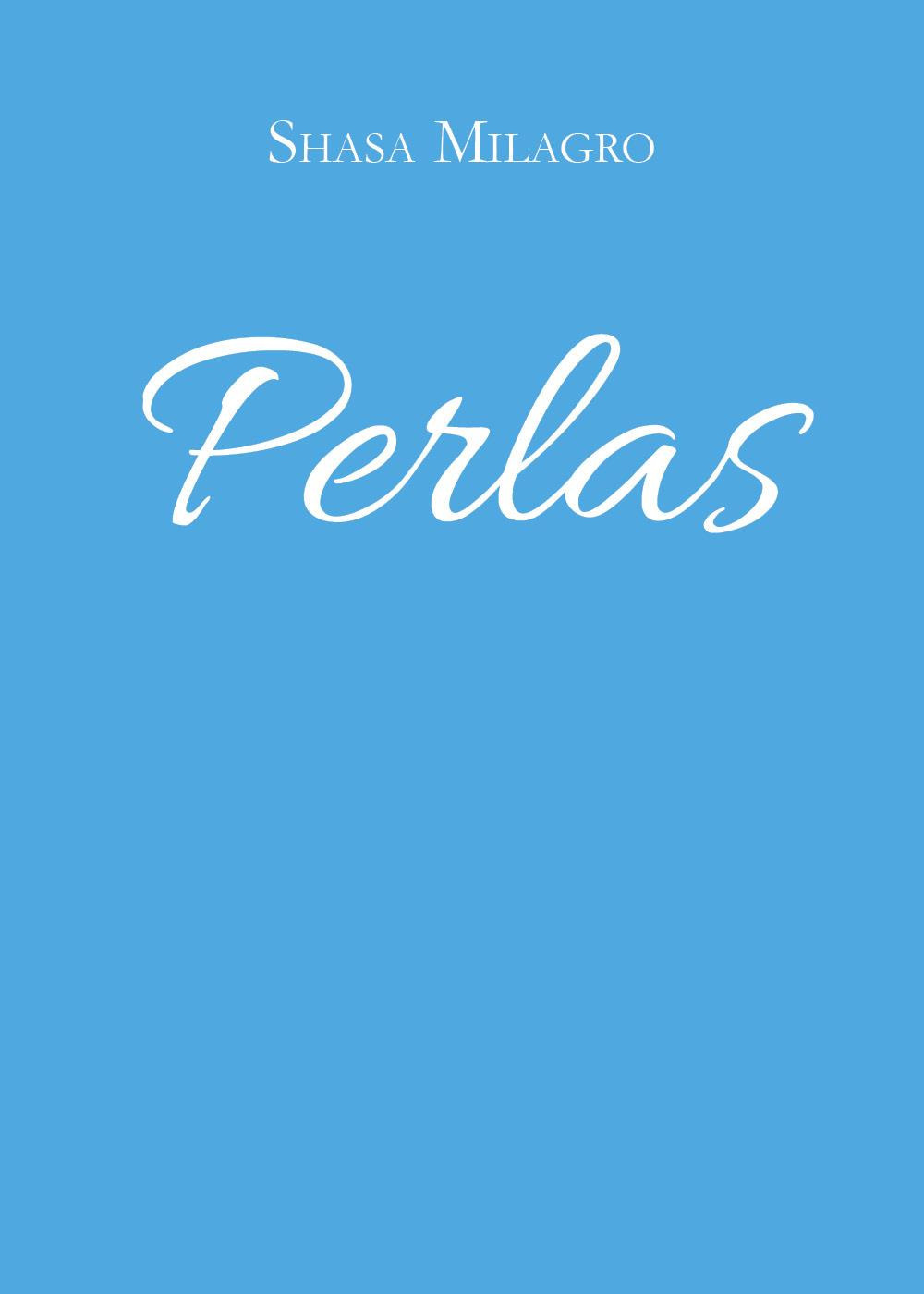 Perlas