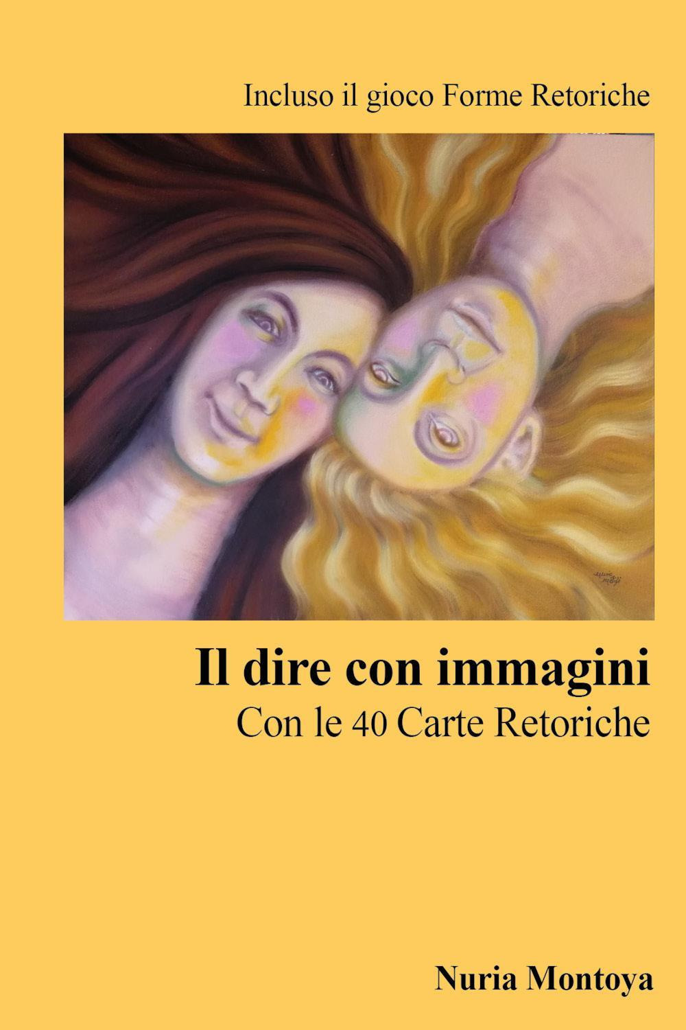 Il dire con immagini