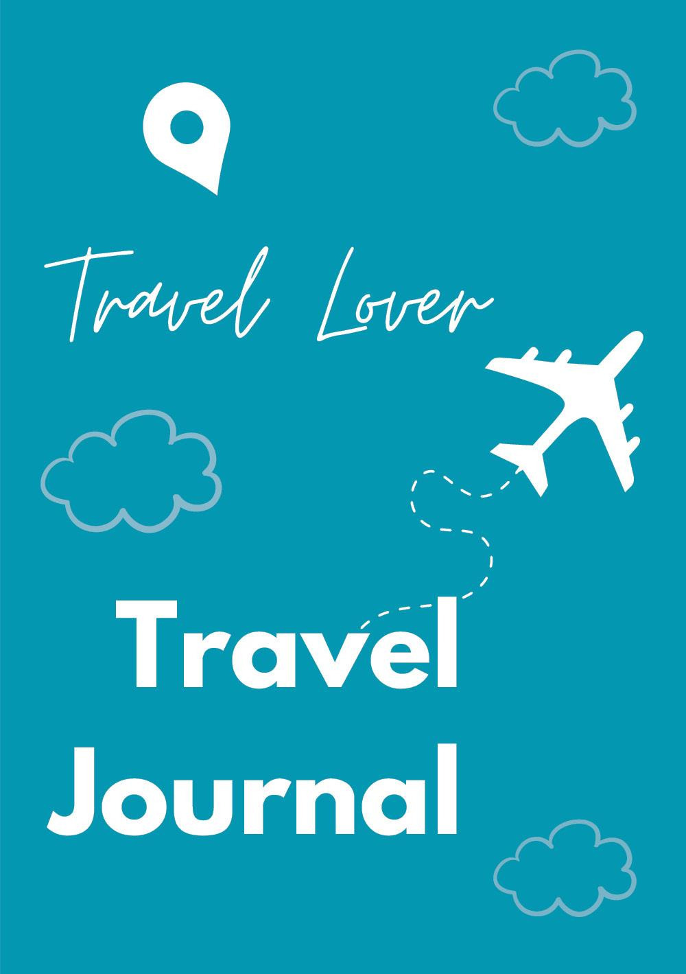 Travel lover. Travel journal