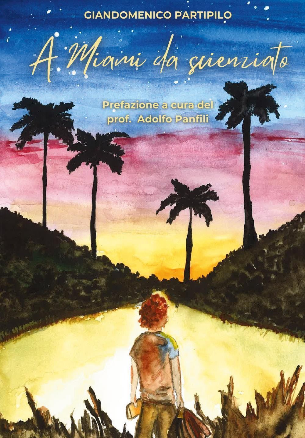 A Miami da scienziato