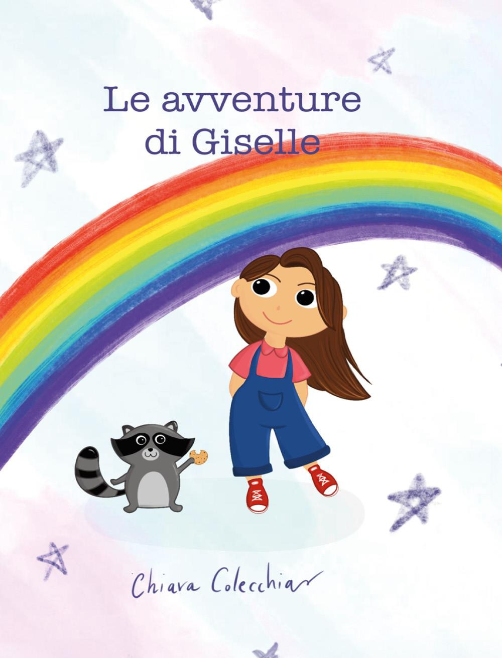 Le avventure di Giselle