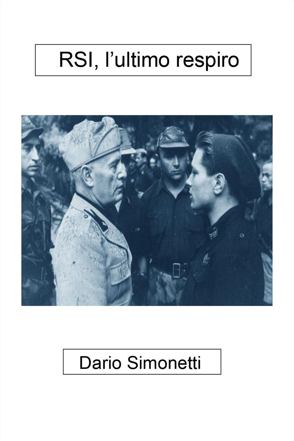 RSI, l'ultimo respiro