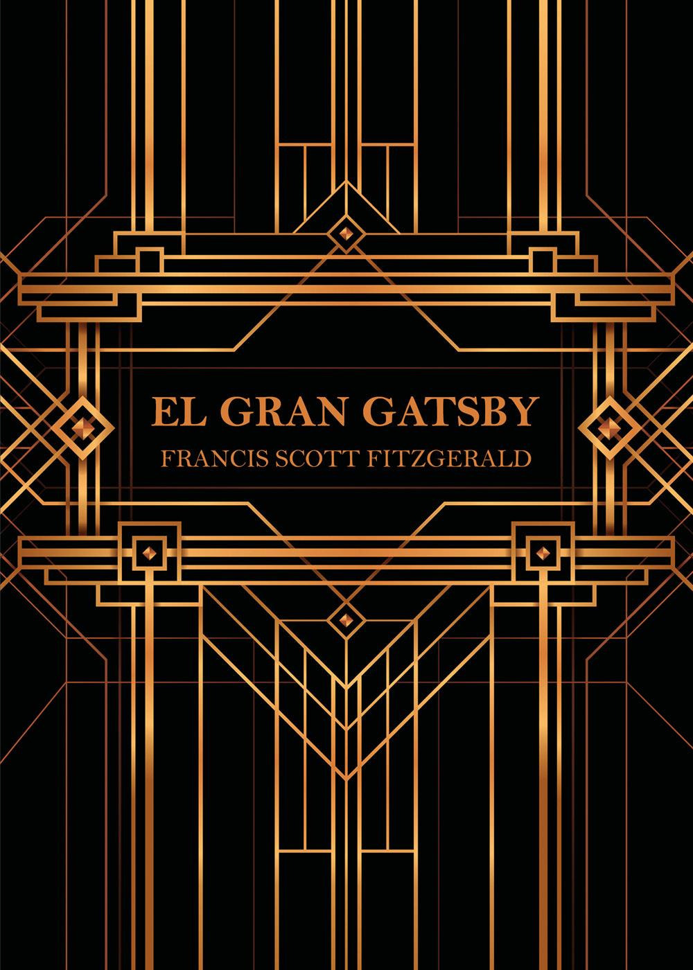 El gran Gatsby
