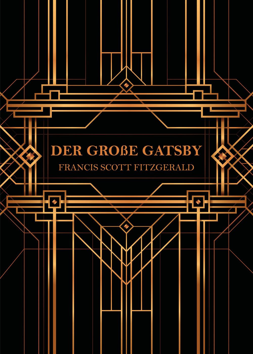 Der grosse Gatsby